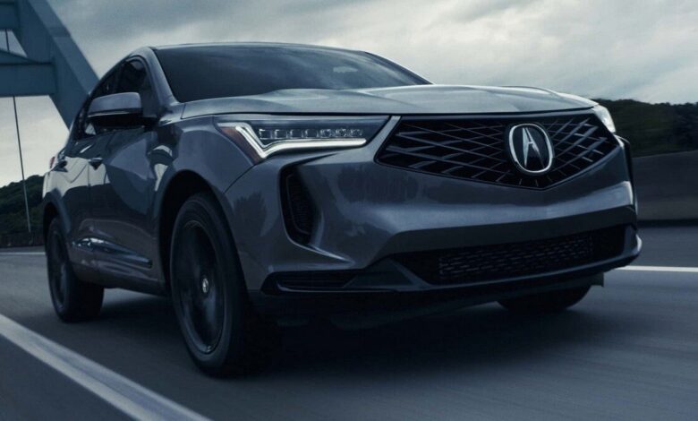 Сразу 9 моделей авто