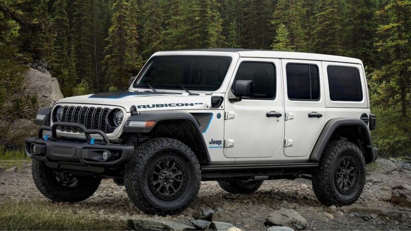 Сразу 9 моделей авто