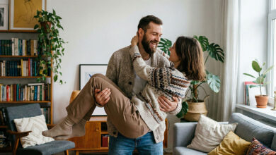 Налево пойдешь - мужа найдешь