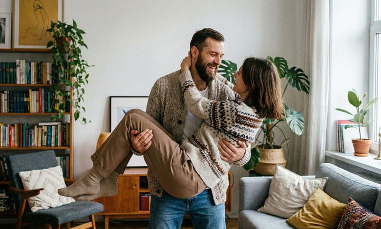 Налево пойдешь - мужа найдешь