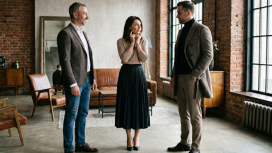 Девушка подала заявления