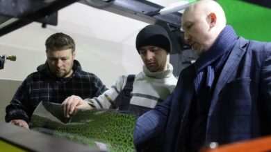 Вечные сумки из нефти