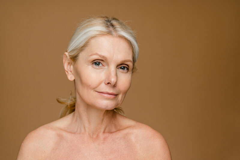 Почему люди стареют раньше