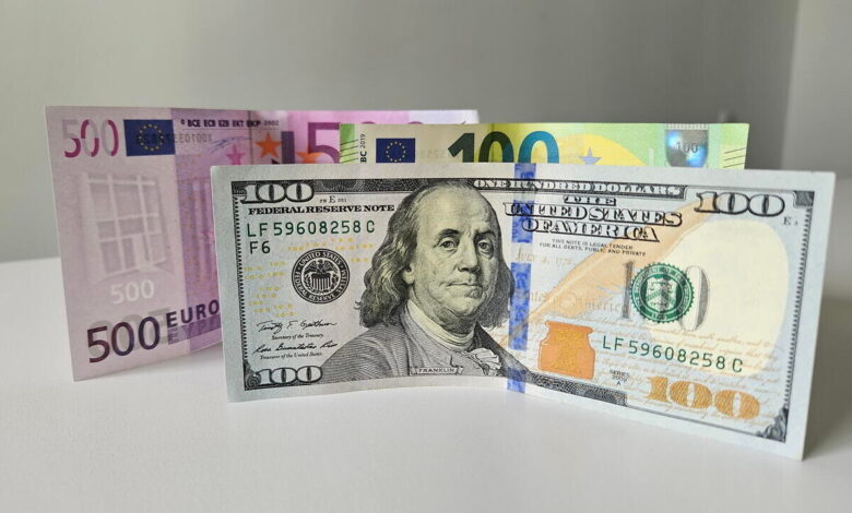 800 сделок за день и падение