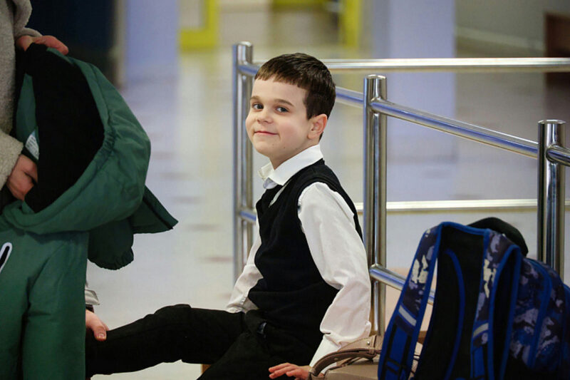 Ваня Стеценко получил лекарство