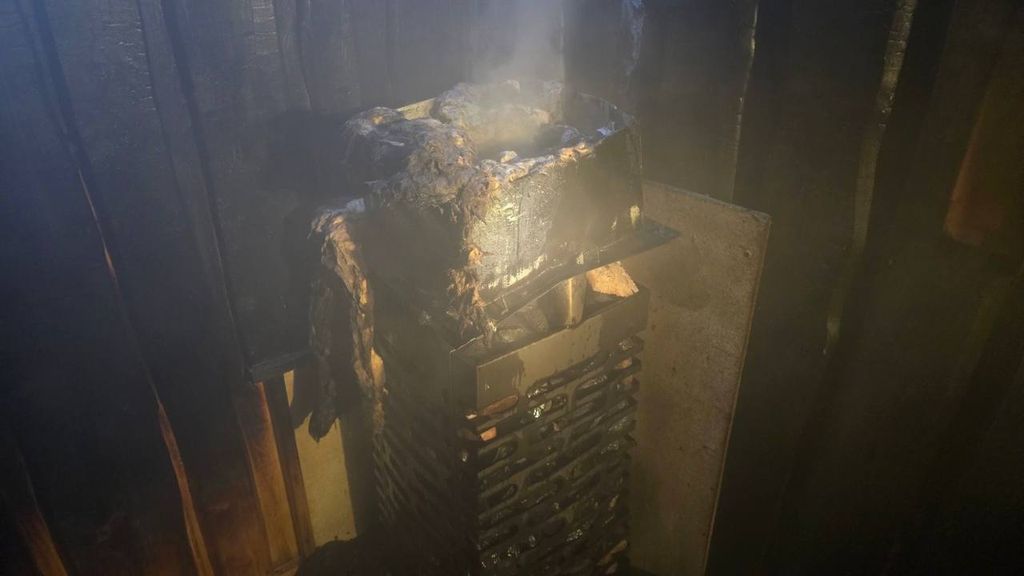 В Кореличах женщина получила ожоги при переливании бензина