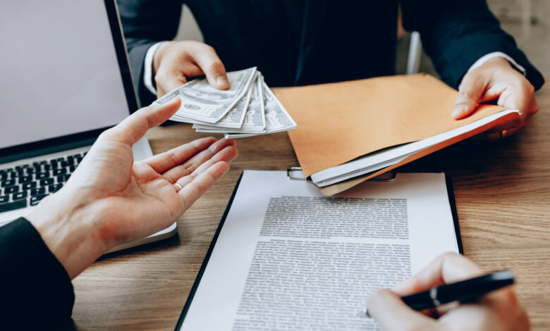 Как вернуть долг по расписке