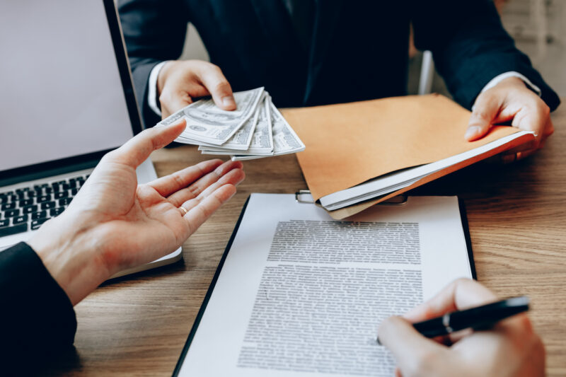 Как вернуть долг по расписке