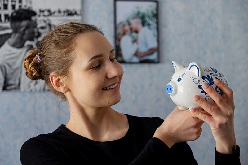 пара из Жодино