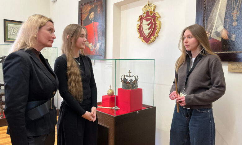 «Влюблять людей в Беларусь»