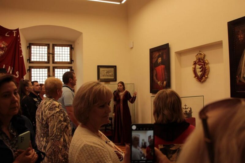 «Влюблять людей в Беларусь»