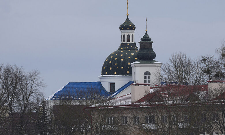 Тысяча лет молитв