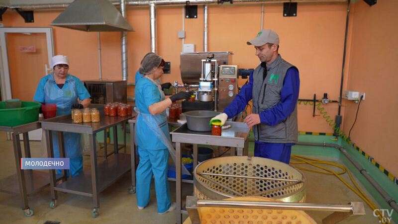 В Беларуси построят новый