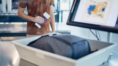 Таиланд ужесточает правила