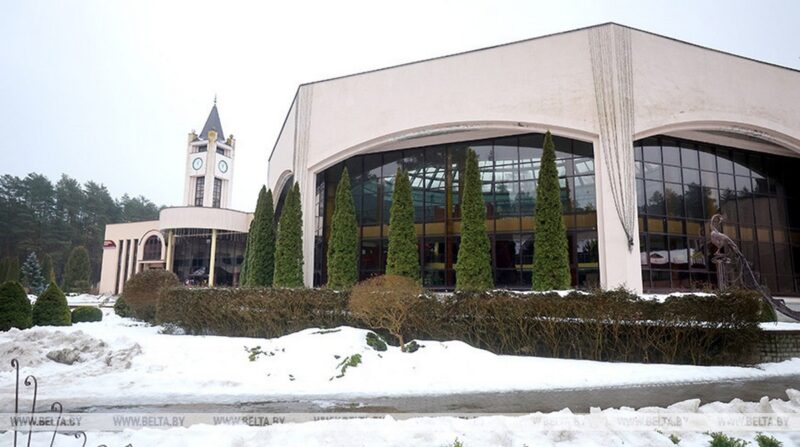 Гродненская область