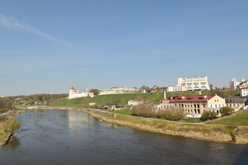 В Гродно