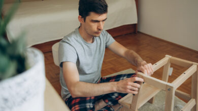 Что делать если мебель на заказ