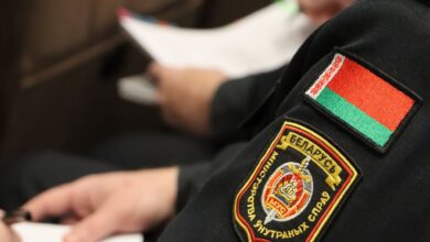 На учет в милиции поставят