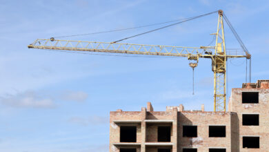 Что будут строить и реконструировать