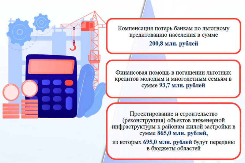 Минфин опубликовал бюджет