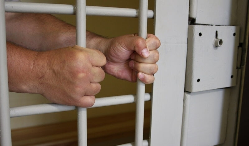 белорус сядет на 10 лет 