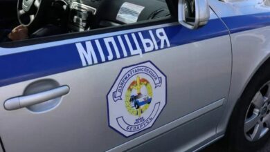 Милиция: зачем в начале сезона