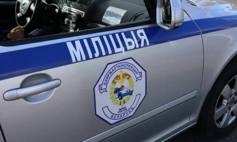 Милиция: зачем в начале сезона