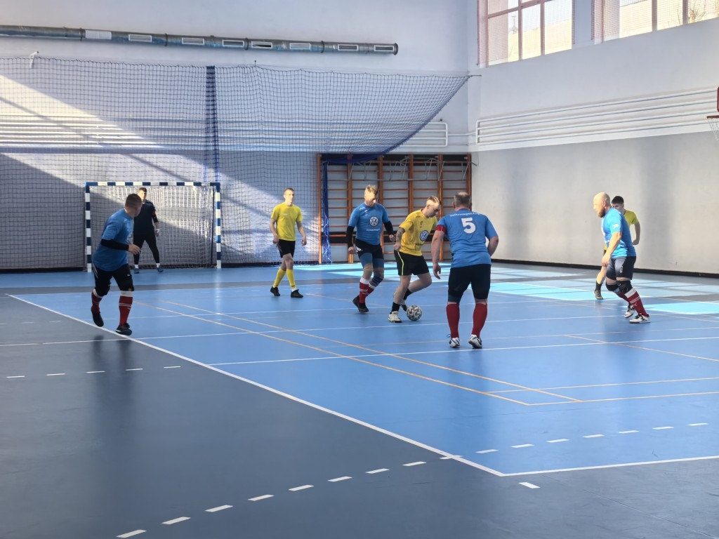 Гродно принял чемпионат Беларуси