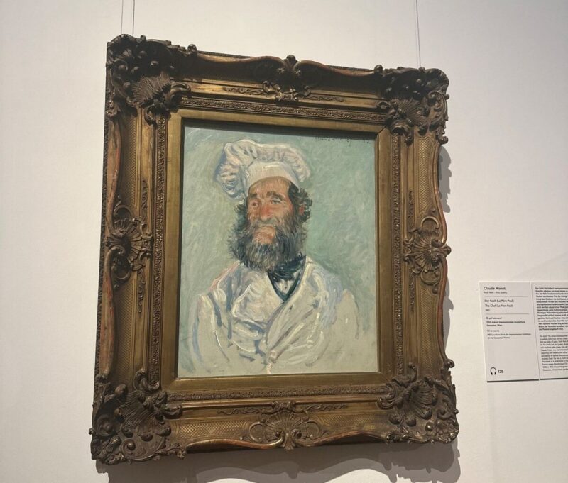 Белорус съездил в Италию на машине