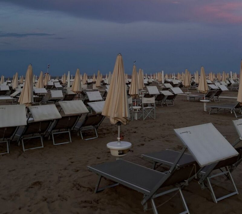 Белорус съездил в Италию на машине