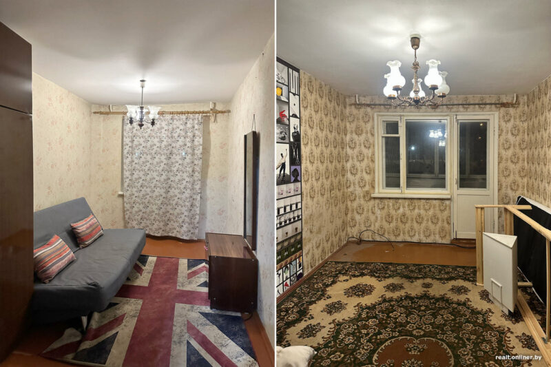 «Большая переделка»