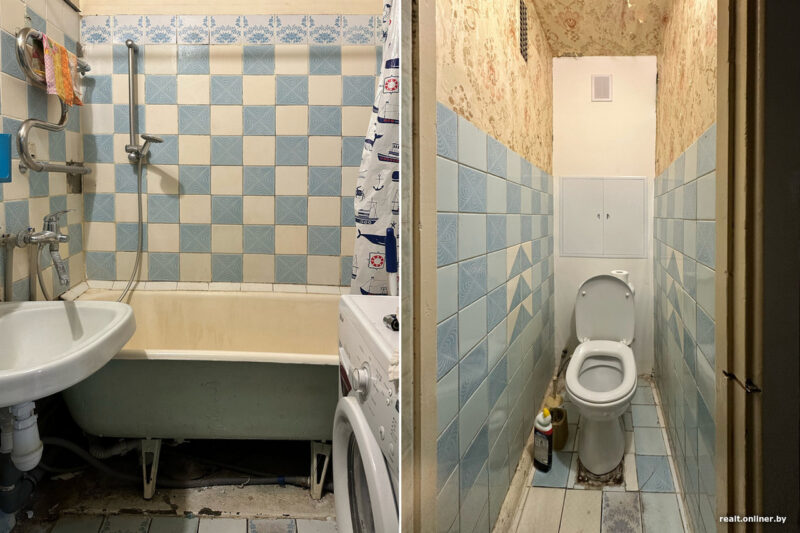 «Большая переделка»