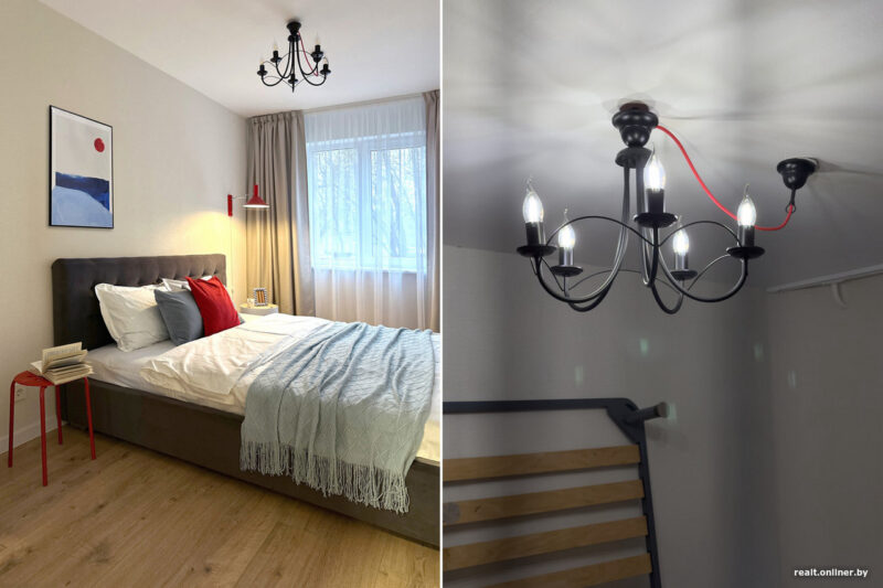 «Большая переделка»