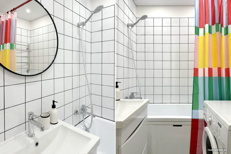 «Большая переделка»