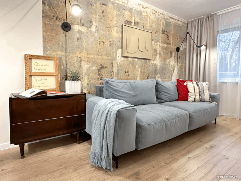 «Большая переделка»