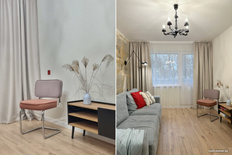 «Большая переделка»