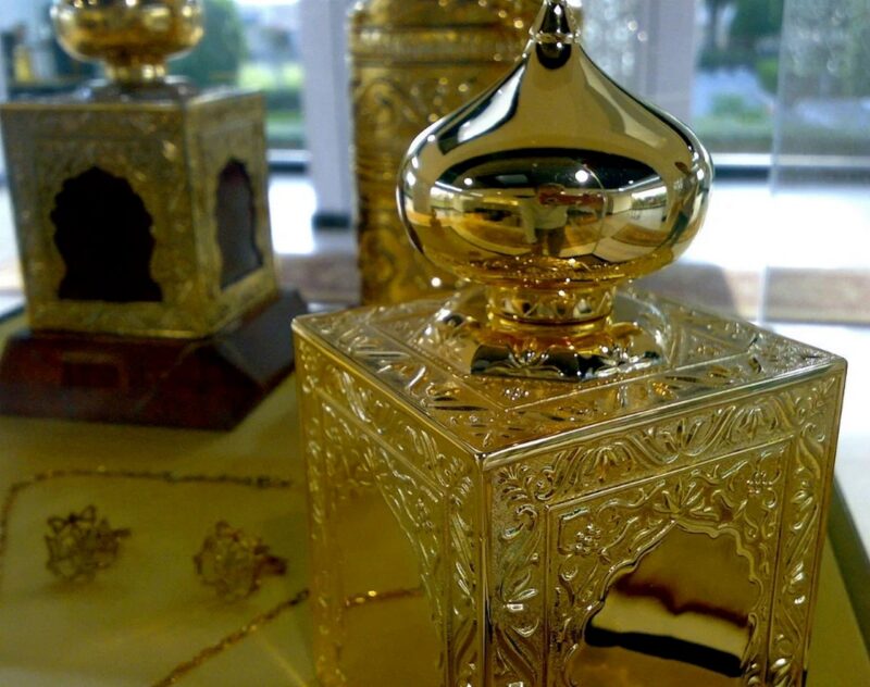 Какой подарок привезти из Омана