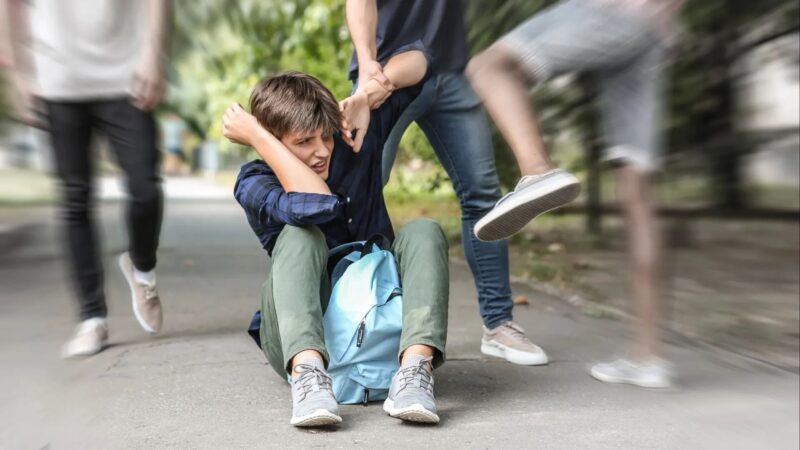 суд вынес приговор подросткам