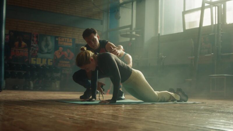 Комедия по книге белорусской