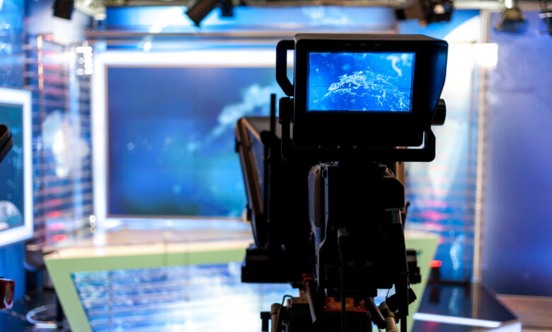 Белорусскому ТВ разрешат