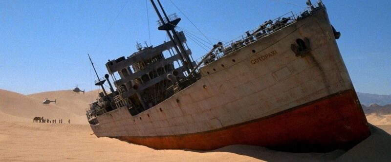 Тайна Бермудского треугольника