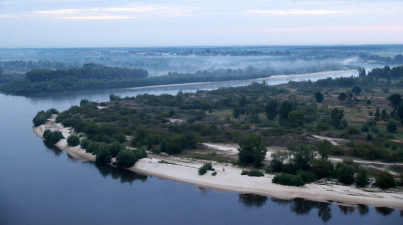 Тайны белорусских рек и озер: