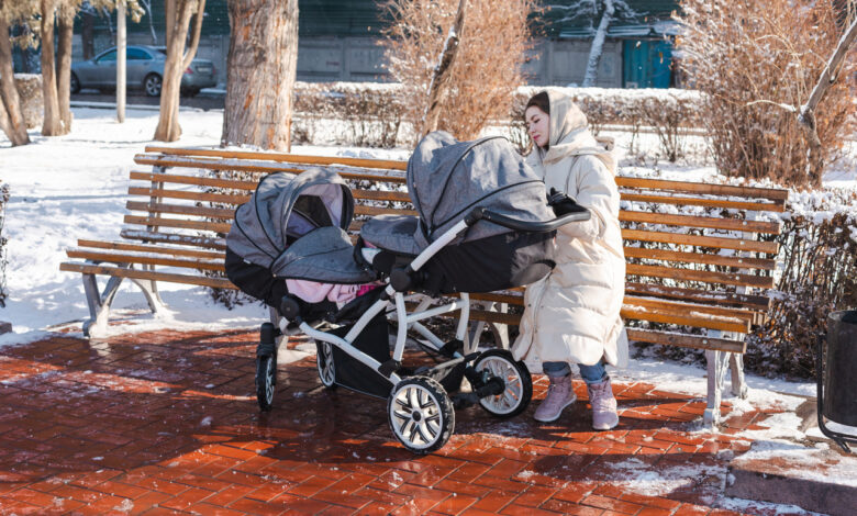 Количество многодетных семей