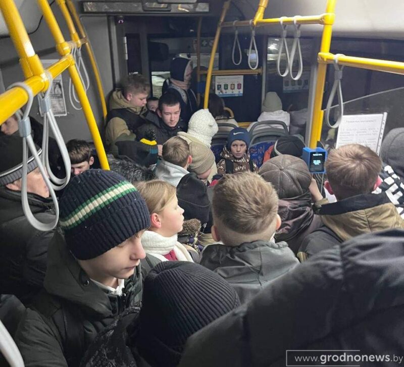 жительница Скиделя