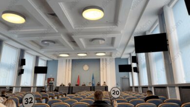 В Гродно придет новый застройщик