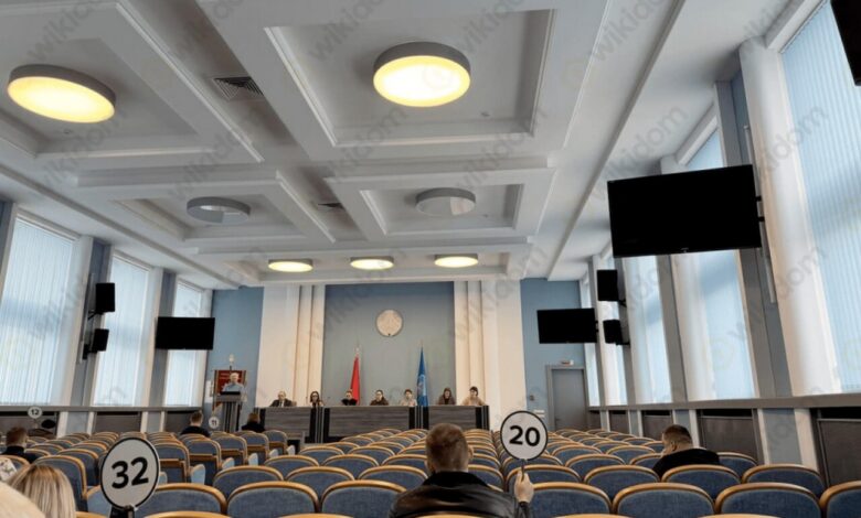 В Гродно придет новый застройщик