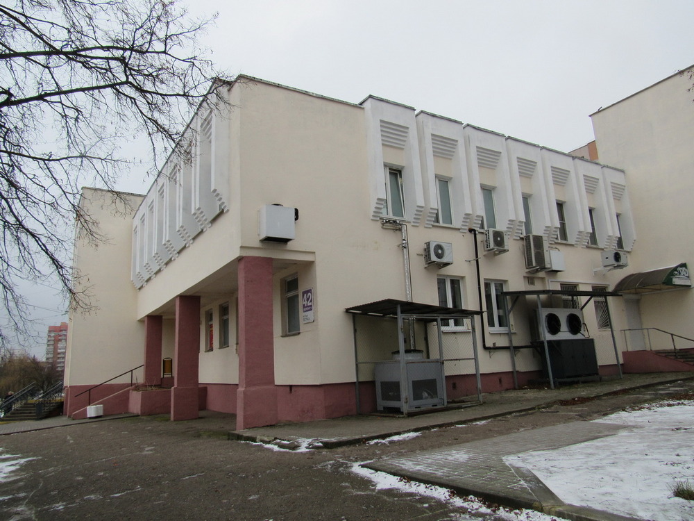 В Гродно на продажу выставили два