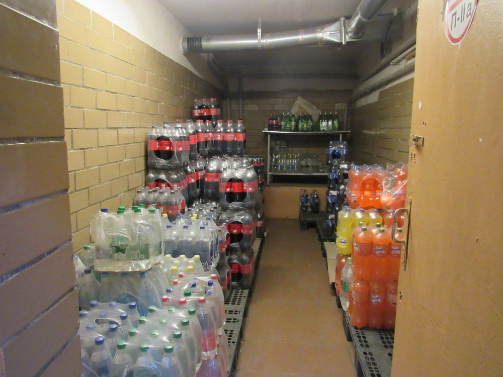 В Гродно на продажу выставили два