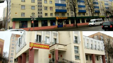 В Гродно на продажу выставили два