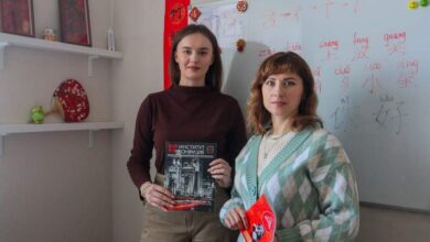 Курсы китайского языка в Гродно